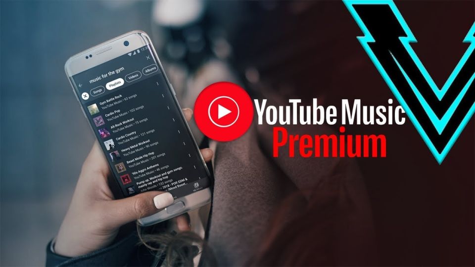 YouTube Music Premium v6.20.51 – Exclusivo 2024