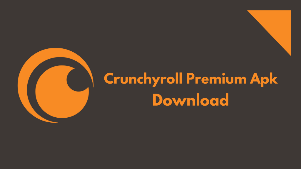 Crunchyroll Premium Apk v3.20.1 Baixar Mod Desbloqueado