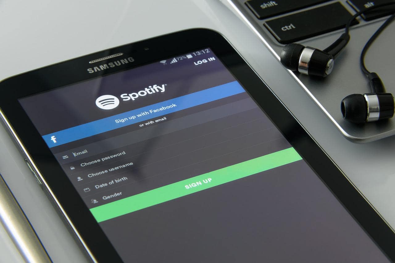 Spotify Premium Apk Atualizado v8.9.18.512 new 2024