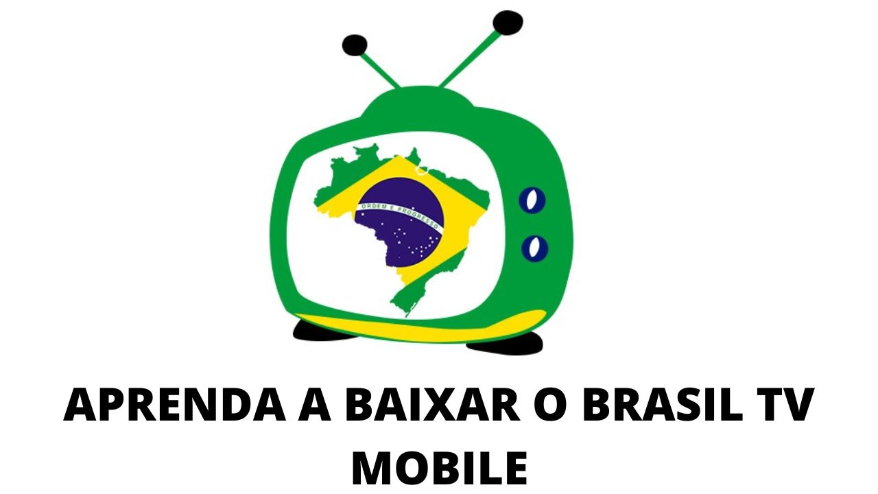 Brasil TV Mobile: Melhor app de streaming