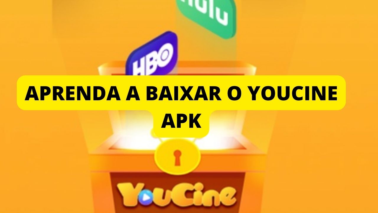 YouCine APK MOD: O Seu Portal para o Mundo do Entretenimento Gratuito - iOS  / Android - GGames
