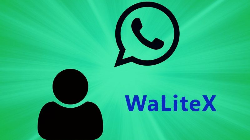WaLiteX o novo mod anti-ban do momento atualizado 05-2024