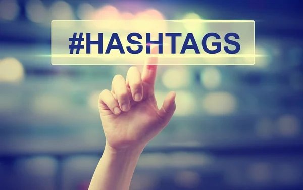 Hashtag para Instagram: saiba como usá-las do jeito certo