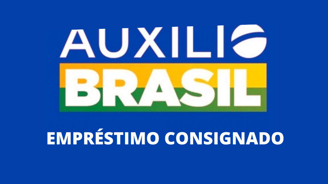 Empréstimo do Auxílio Brasil: Veja como solicitar